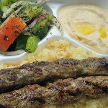 Zait Bistro restaurant view 1