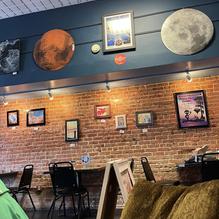 Stellar Beans Coffee House Cafe restaurant view 1