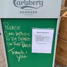 Schnitzels restaurant view 1