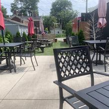 Mad Love Eat & Drink restaurant view 1