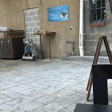 ZZQ restaurant view 1