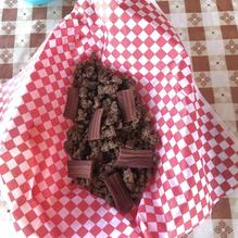 Dam Fish Shack restaurant view 3