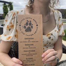 Sa•vór restaurant view 3