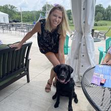 Bucket Bar restaurant view 1