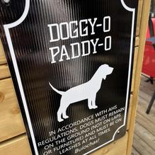 Duggan's Boundary Irish Pub restaurant view 2