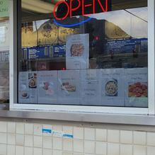 Barbecue Kai restaurant view 1