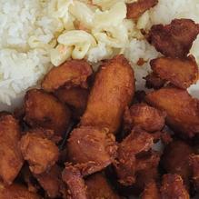 Barbecue Kai restaurant view 2