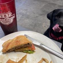 287 Roadhouse restaurant view 1