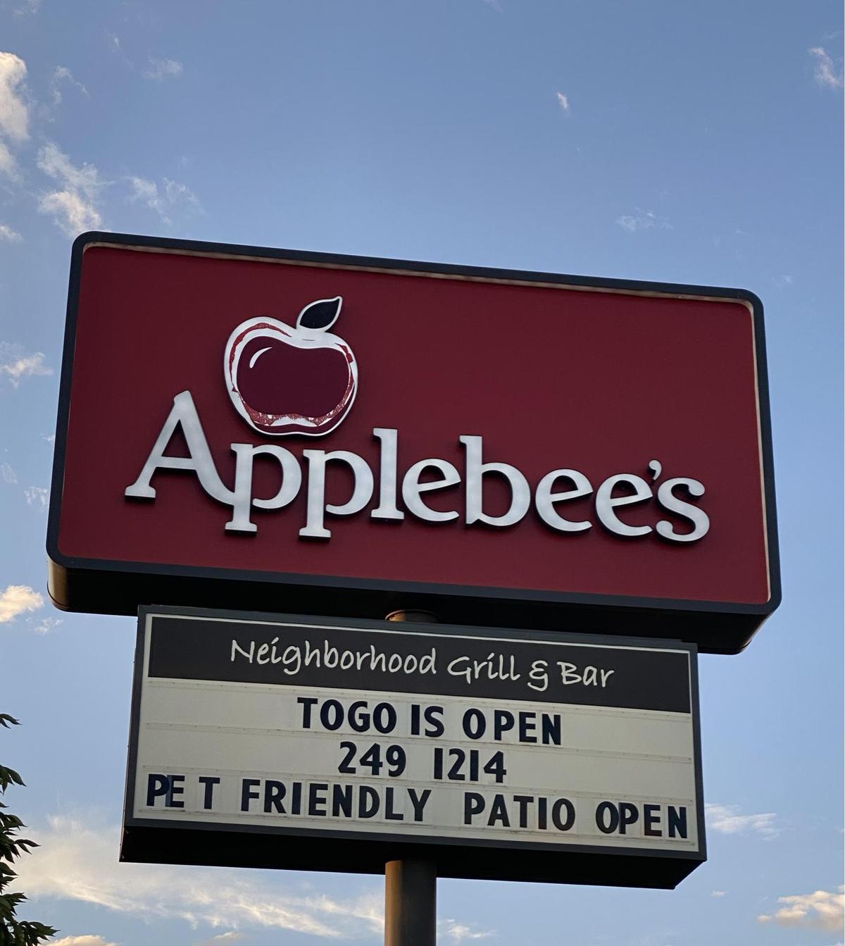 Applebee's Grill + Bar restaurant view 2