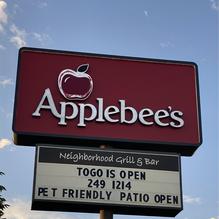Applebee's Grill + Bar restaurant view 2
