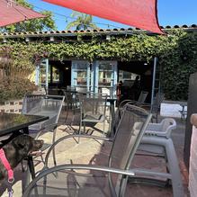 Giovanni's Pizza restaurant view 1