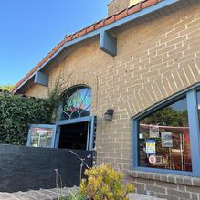 Giovanni's Pizza restaurant view 2