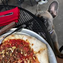 Bruno's Little Italy restaurant view 1