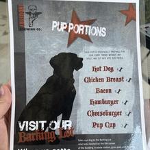 Industry Brewing restaurant view 3