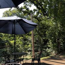 Burgers & Bakery restaurant view 3