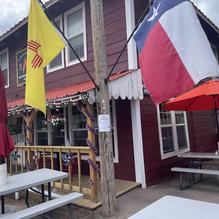 Brother-N-Law BBQ restaurant view 1