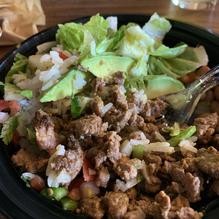 Santa Fe Brewing Company - the Beer Hall at HQ restaurant view 3