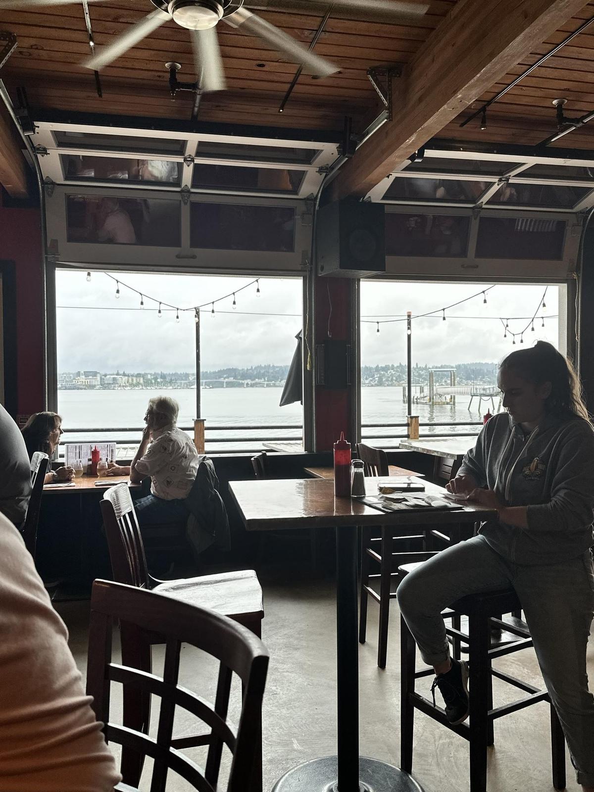 Whiskey Gulch Coffee Co. restaurant view 1