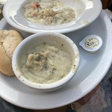 Steamers Lobster Co restaurant view 1