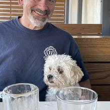 Nardello's restaurant view 1