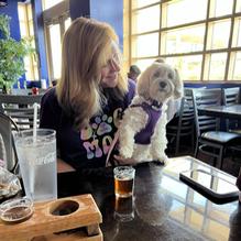 Tun Tavern Restaurant & Brewery restaurant view 2