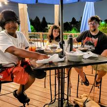 Tin Lizzy's Cantina restaurant view 1