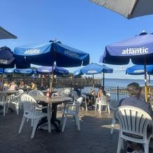 The Chart Room restaurant view 1