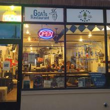 GOATS Restaurant restaurant view 2