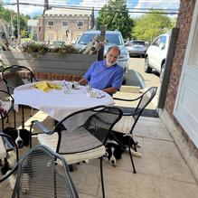 Coast Seafood Restaurant & Bar restaurant view 1