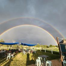 Ruca's restaurant view 1