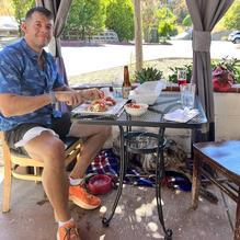 Ay Caramba! Restaurant restaurant view 2