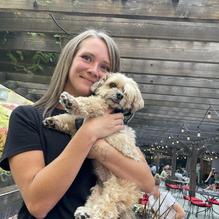 The Noble Pig restaurant view 1