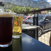 Goldbelt Bar and Grill restaurant view 1