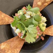 Local Ocean Seafoods restaurant view 1