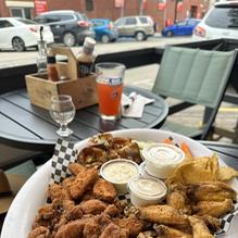 Ugly's Pub & Grill restaurant view 1