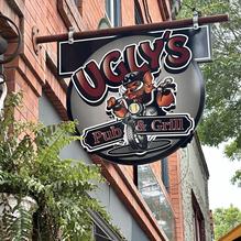 Ugly's Pub & Grill restaurant view 2