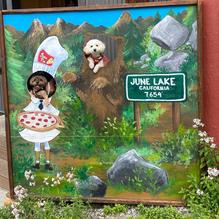 T-Bar Social Club restaurant view 3