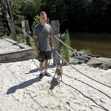 Pier 87 restaurant view 1