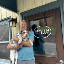 The Asylum restaurant view 5