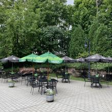 The Purple Pub restaurant view 3