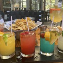 Diablos Tacos & Mezcalería restaurant view 1