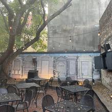 Spirits on Bourbon Street restaurant view 1