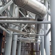 Yards Brewing Company restaurant view 1