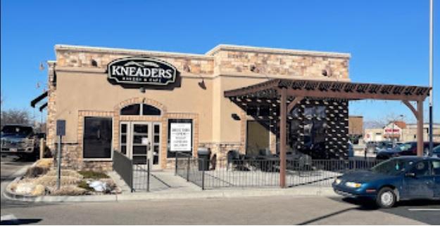 Kneaders Bakery & Cafe restaurant view 1