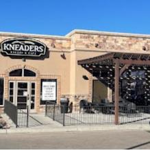 Kneaders Bakery & Cafe restaurant view 1