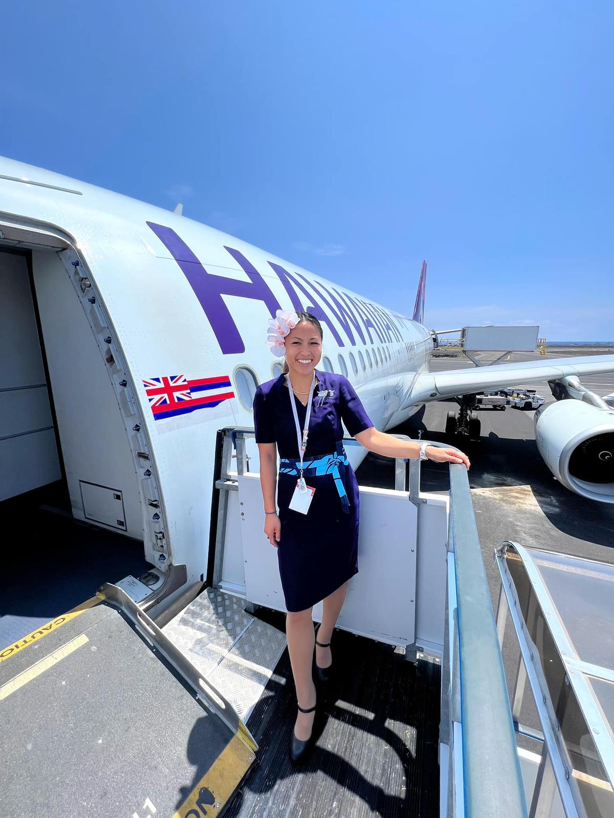 Hawaiian airlines sales cargo pets