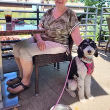 Granite City Food & Brewery restaurant view 1