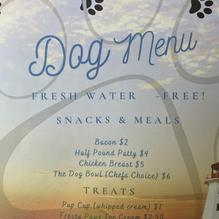 Shipwrecks Bar & Grill restaurant view 3