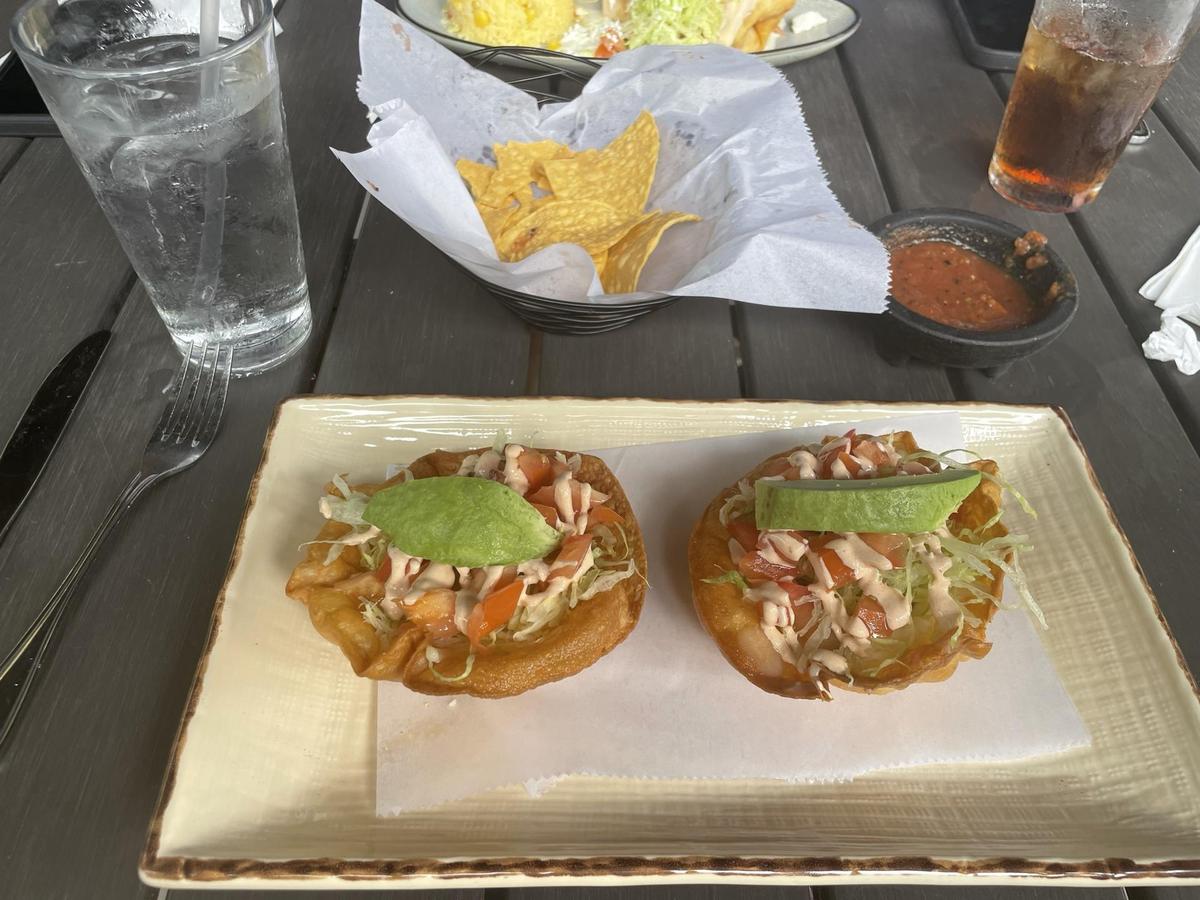 Taco Loco restaurant view 3