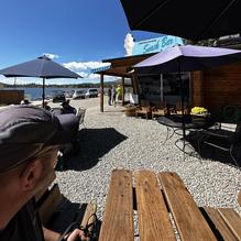 Miyauchi's Snack Bar restaurant view 3